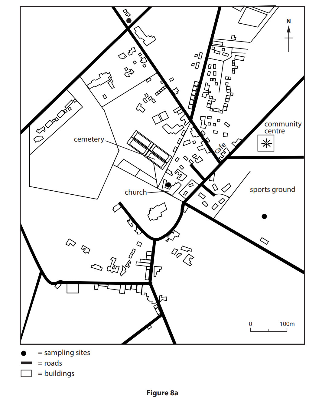 Hazardous Practical Skills | Edexcel IGCSE Geography Topic Questions 2019