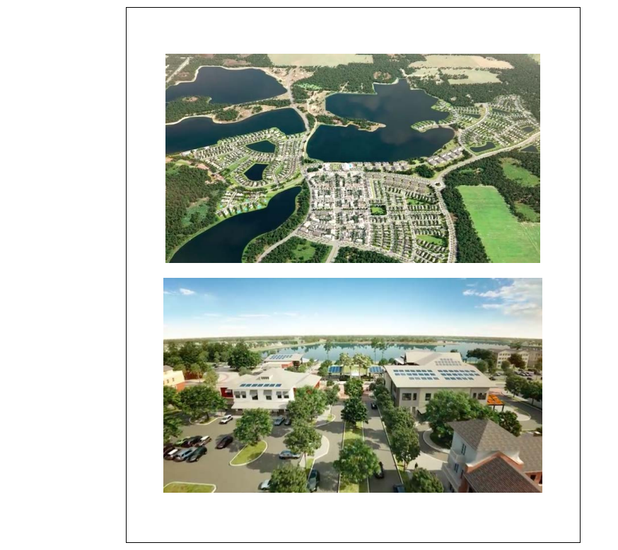 Sustainable Urban Development | AQA A Level Geography Topic Questions 2018