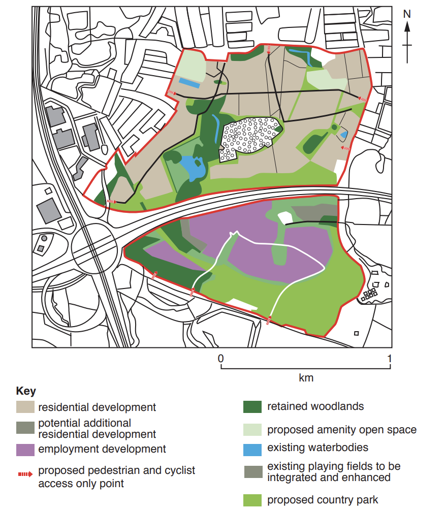 Urbanisation OCR GCSE Geography Topic Questions 2018