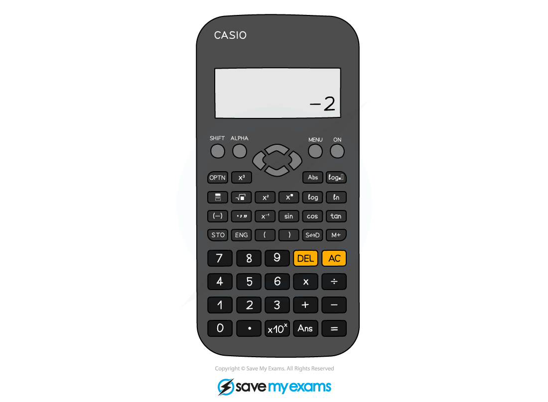 Calculator