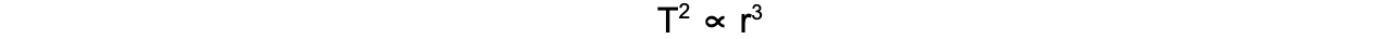 Circular Orbits in Gravitational Fields equation 7