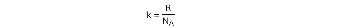 Boltzmann Constant Equation_2