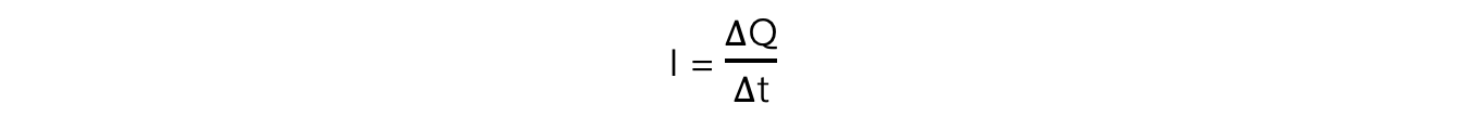 Current Equation