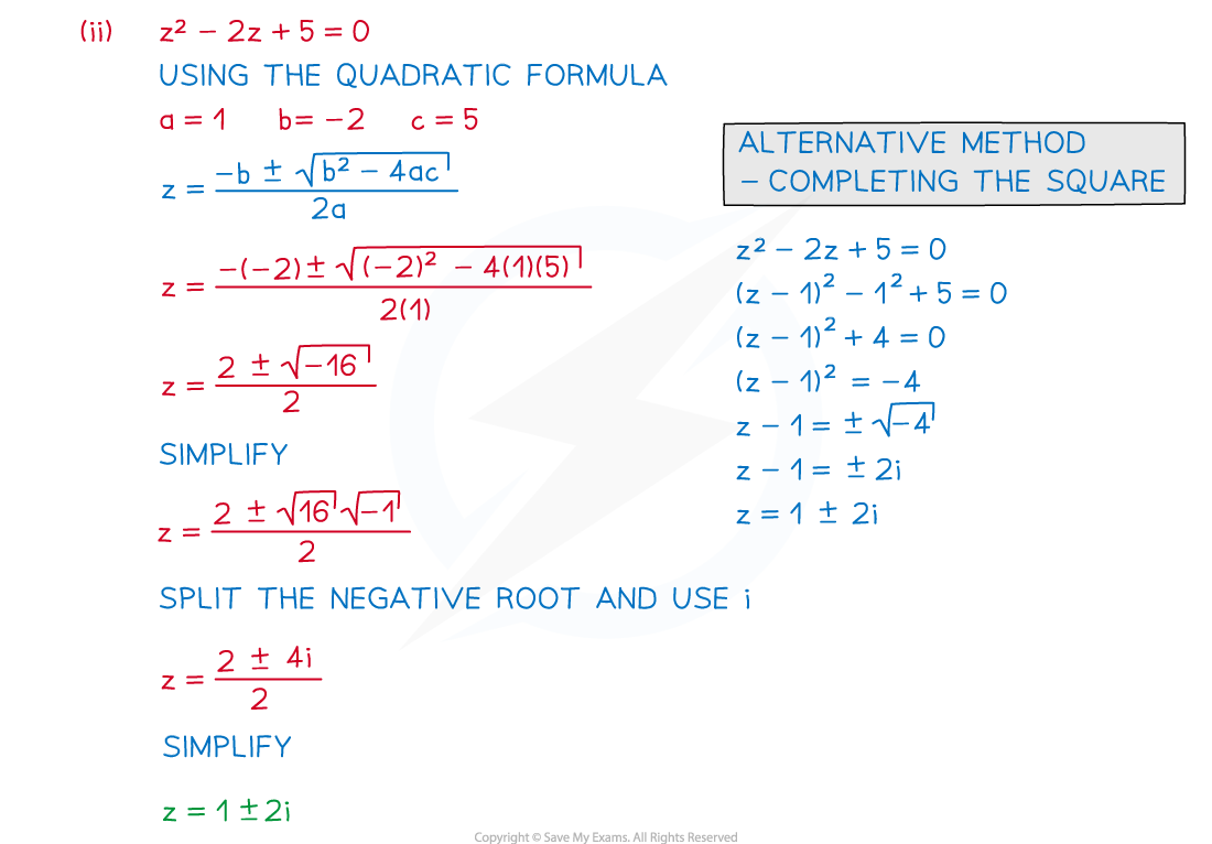 8-1-4-complex-roots-of-polynomials-example-solution-1-part-2