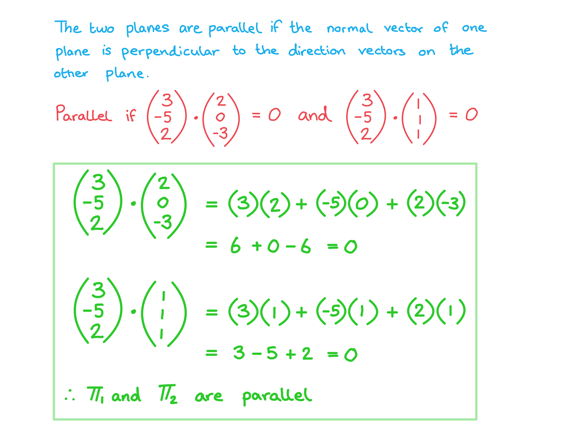 al-fm-6-2-2-shortest-distance-between-two-planes-we-solution-a