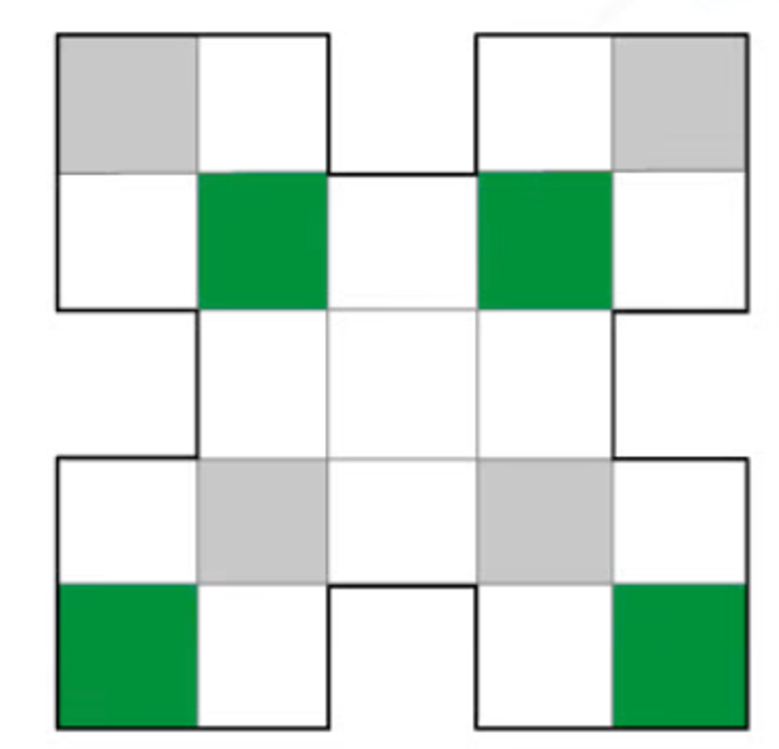 Symmetry worked example solution b