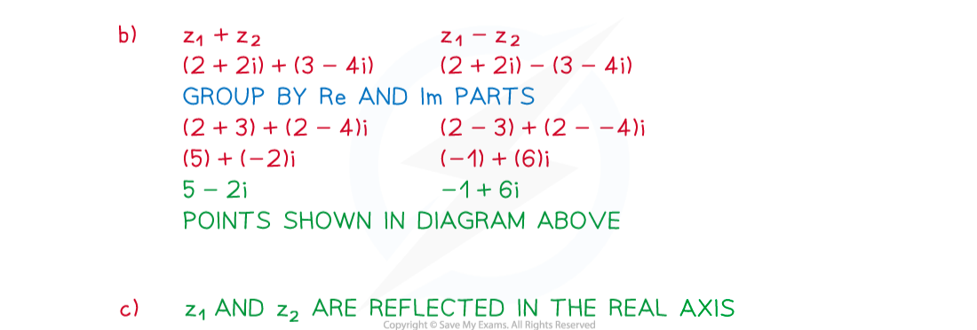 8-2-2-geometry-of-complex-addition-subtraction-and-conjugation-example-solution-part-2