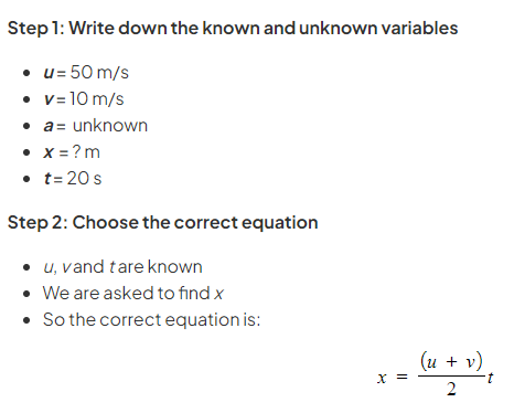 an-example-of-choosing-the-correct-equation--seo-physics-article