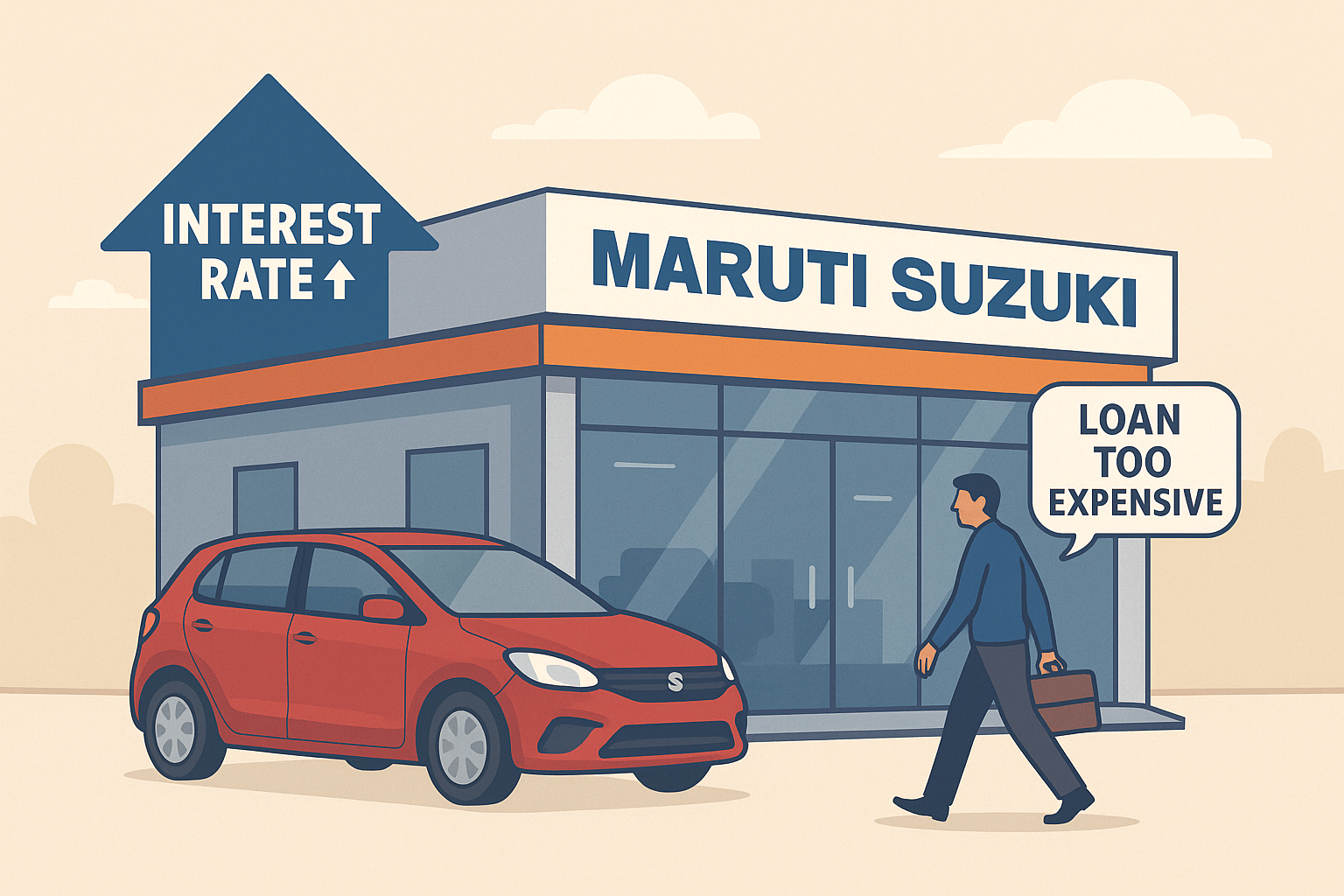 Maruti Suzuki