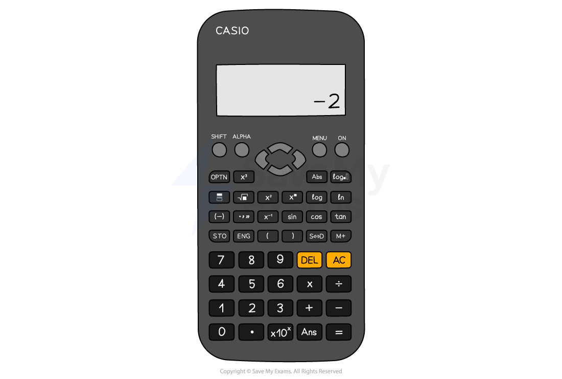 Calculator
