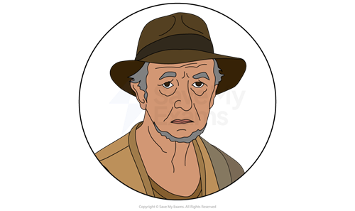 Candy  in Of Mice and Men