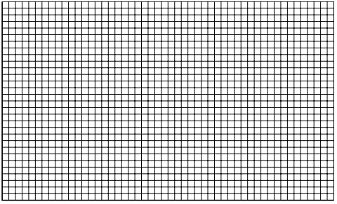A densely packed grid with numerous small, evenly spaced black squares on a white background, forming a checkered pattern across the entire image.