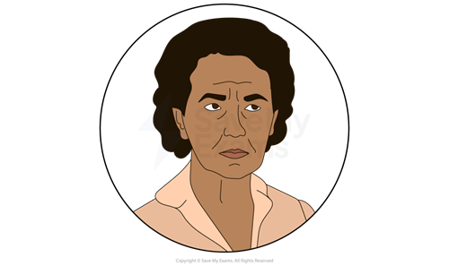 Miss Maudie Atkinson in To Kill a Mockingbird