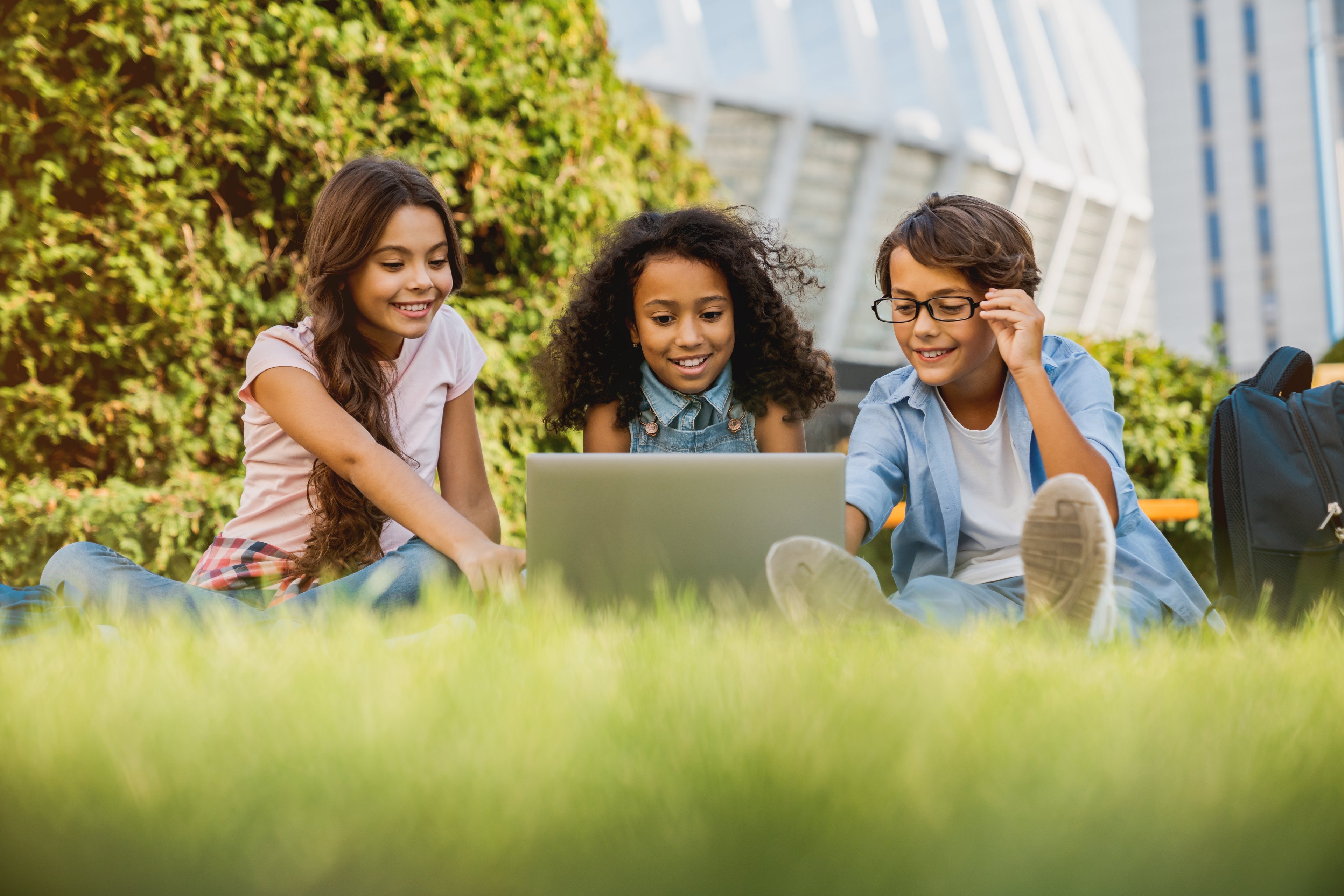 Essential to learning