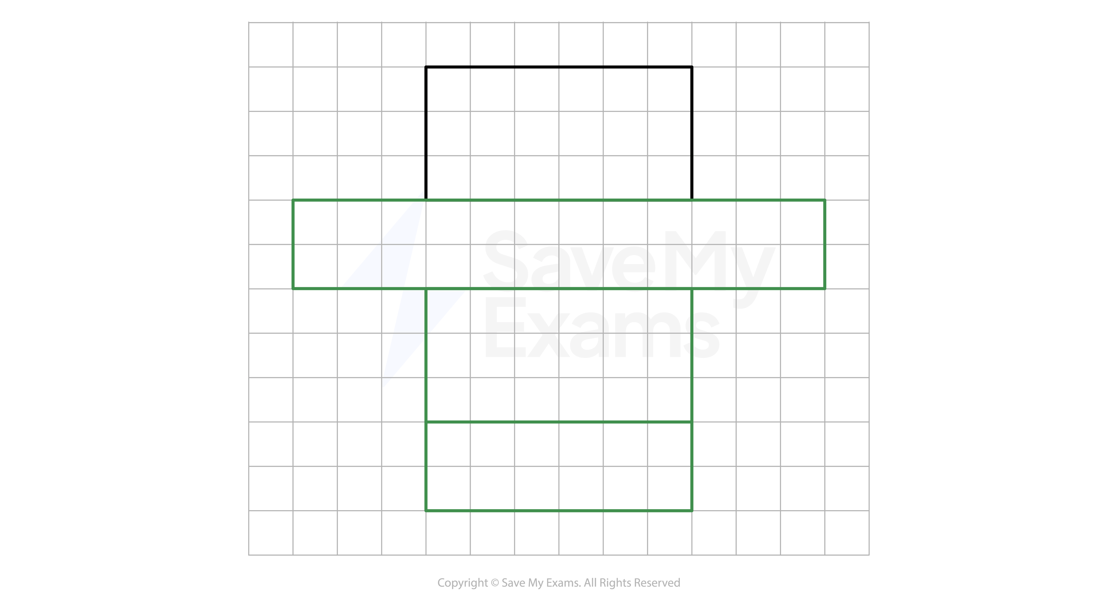 Net worked example solution