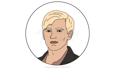 A View from the Bridge: Rodolpho