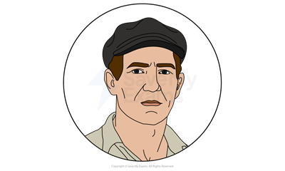 A View from the Bridge: Marco