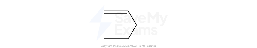 3-methylpent-1-ene