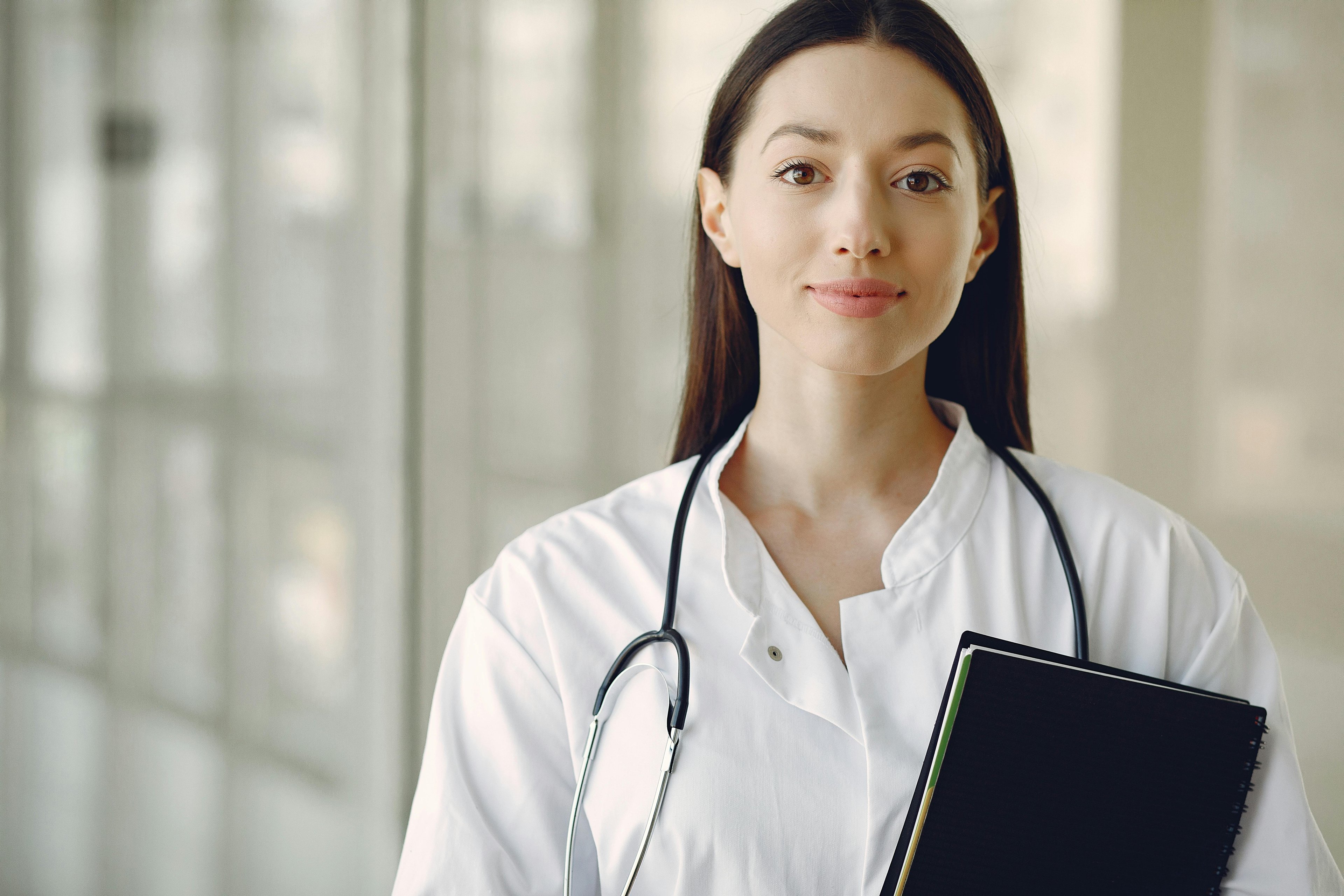 Doctor