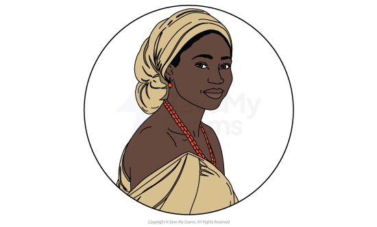 Ekwefi