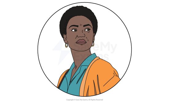Patricia Nombuyiselo Noah