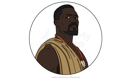 Okonkwo