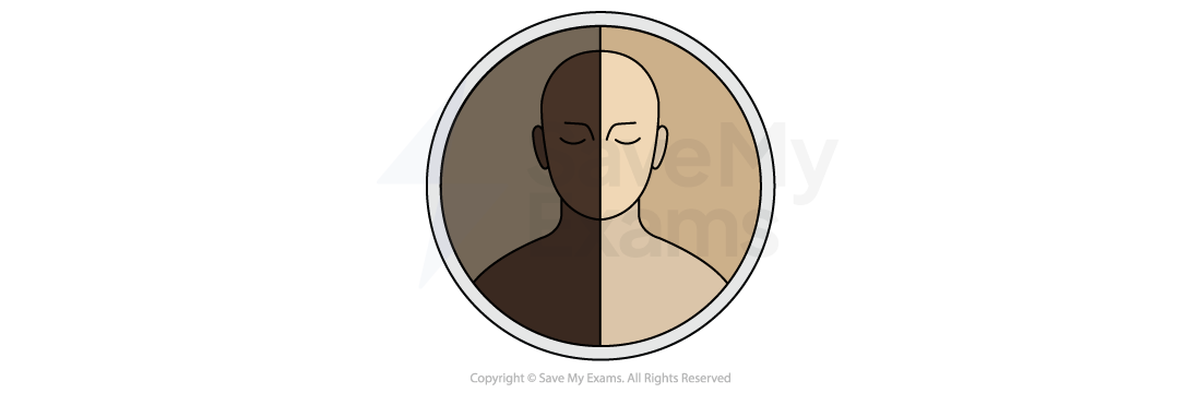 Racism and identity