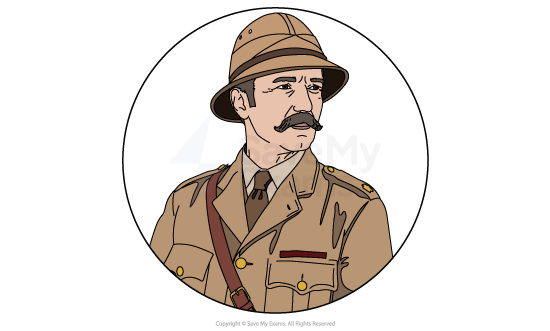 District Commissioner