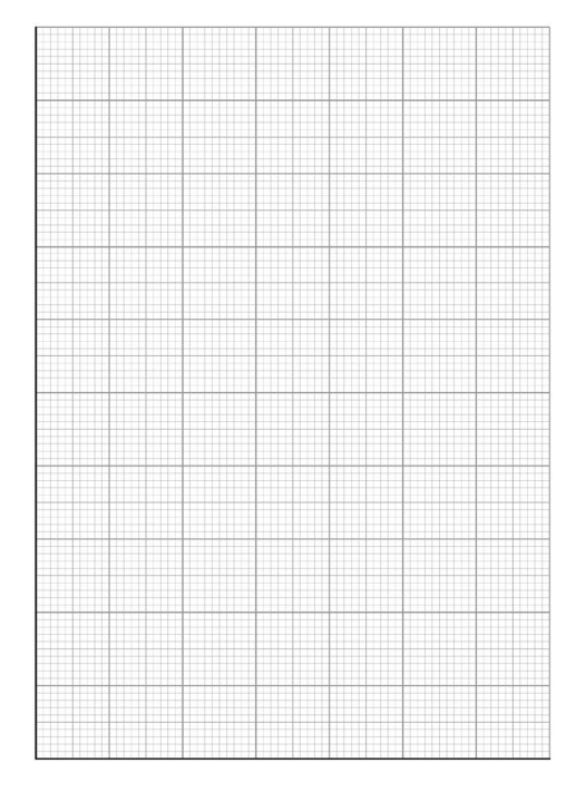 a blank set of axes for plotting solubility (y-axis) against temperature in °C (x-axis).