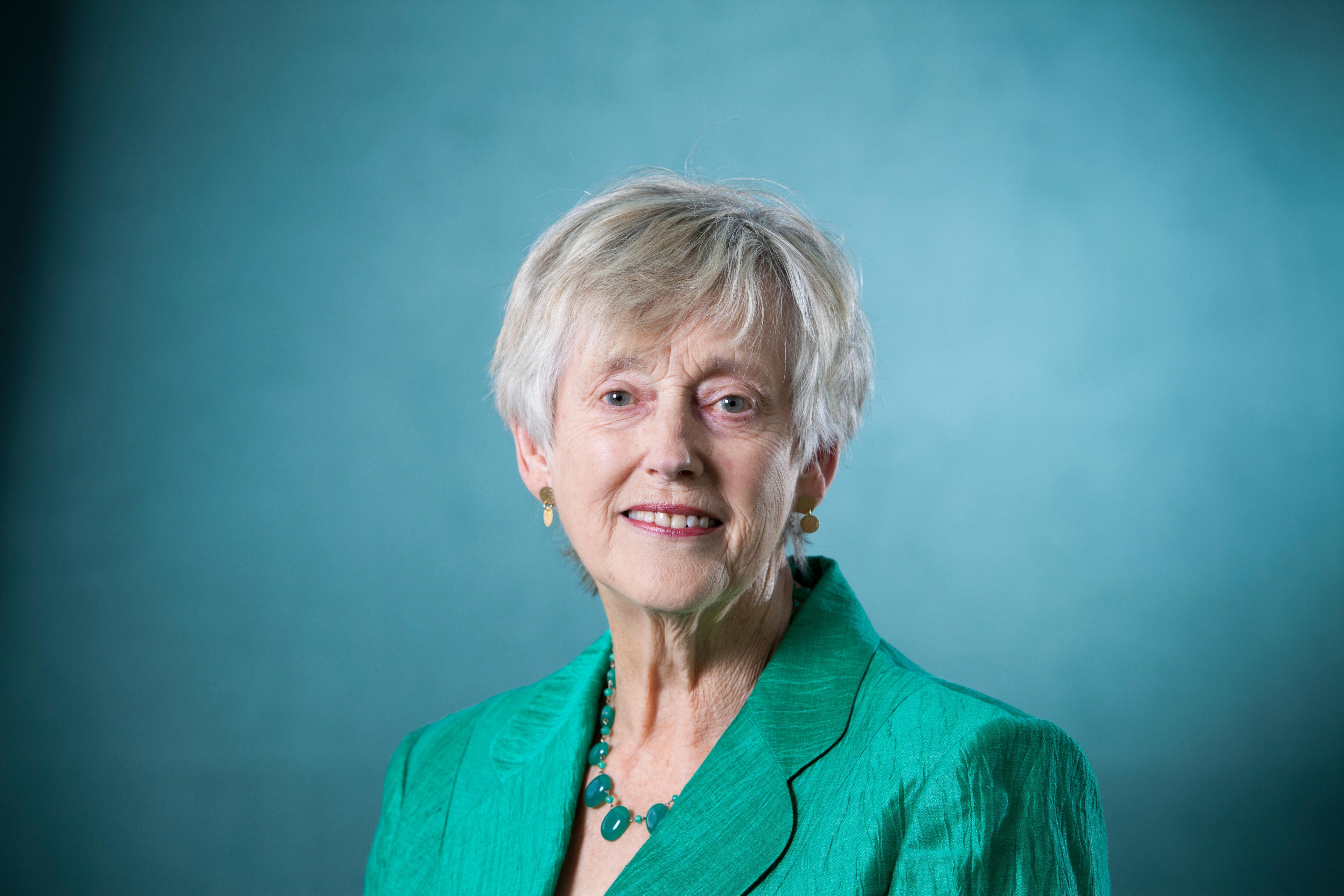 Stella Rimington
