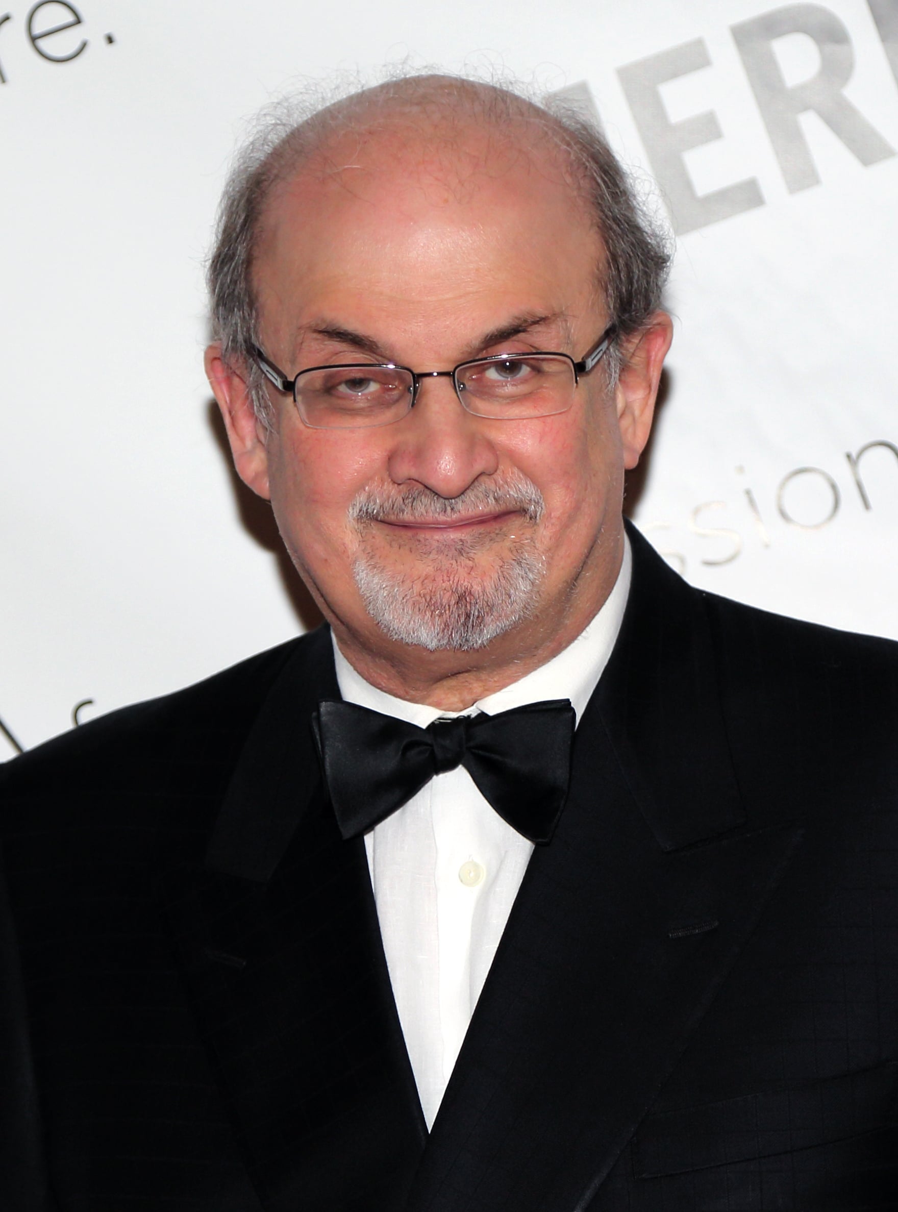 Rushdie