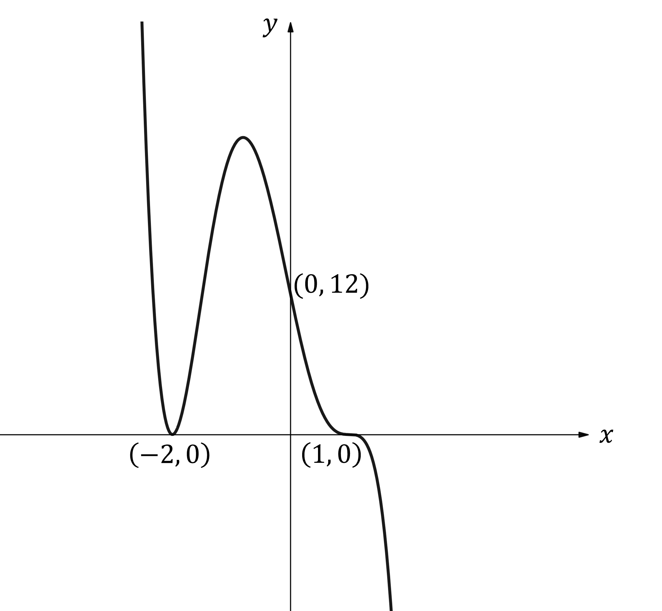 Polynomial Function Examples