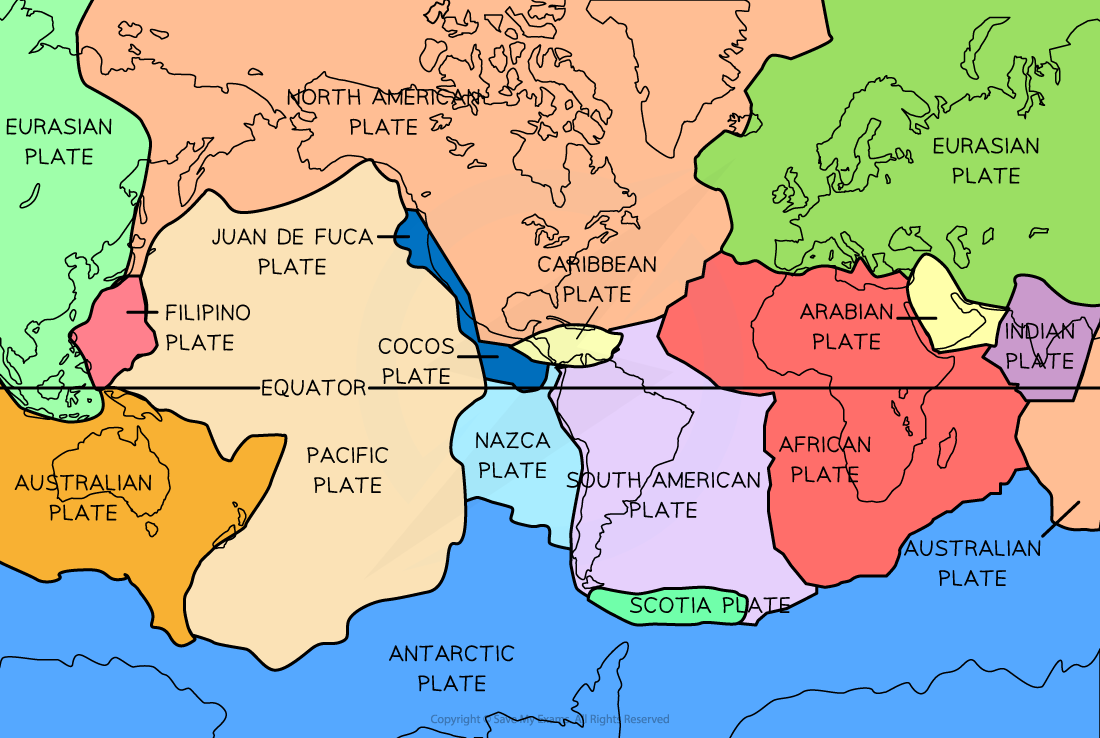 tectonic-plates