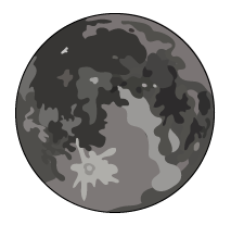 moon