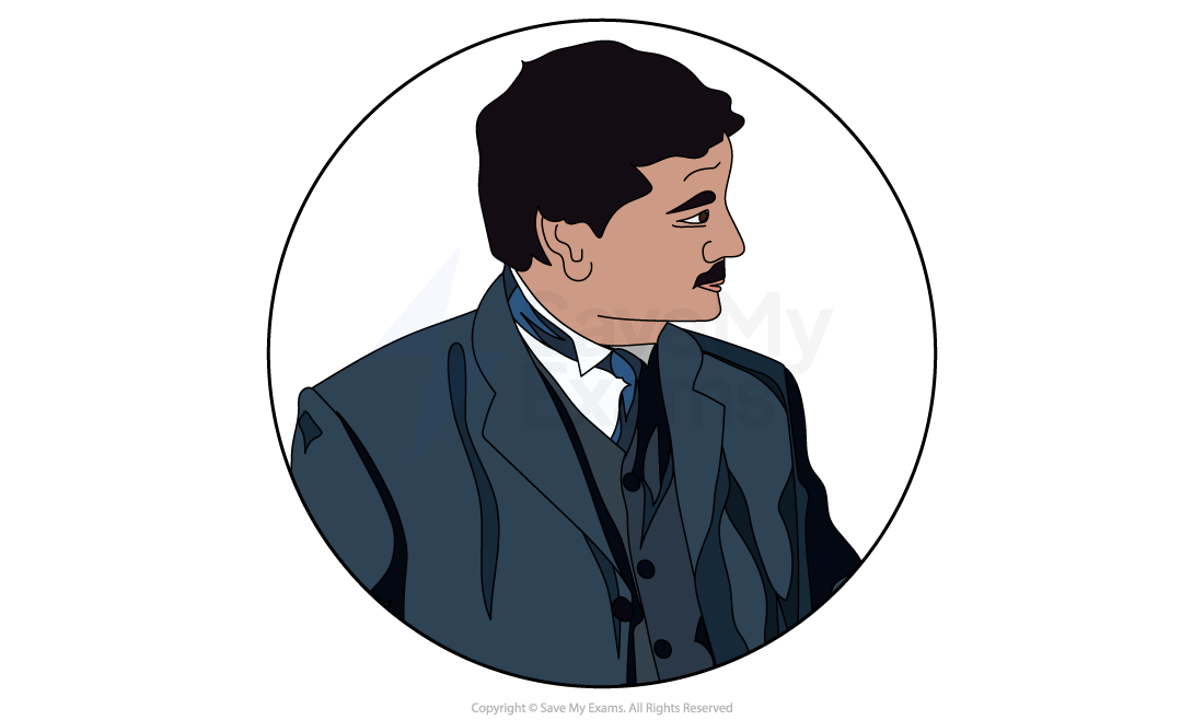 Allegory Inspector Calls Allegory Inspector Calls