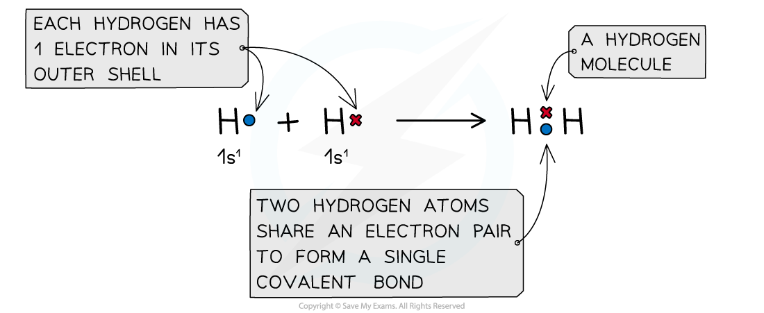 THE COVALENT LINK IN CHEMISTRY NEVIL VI