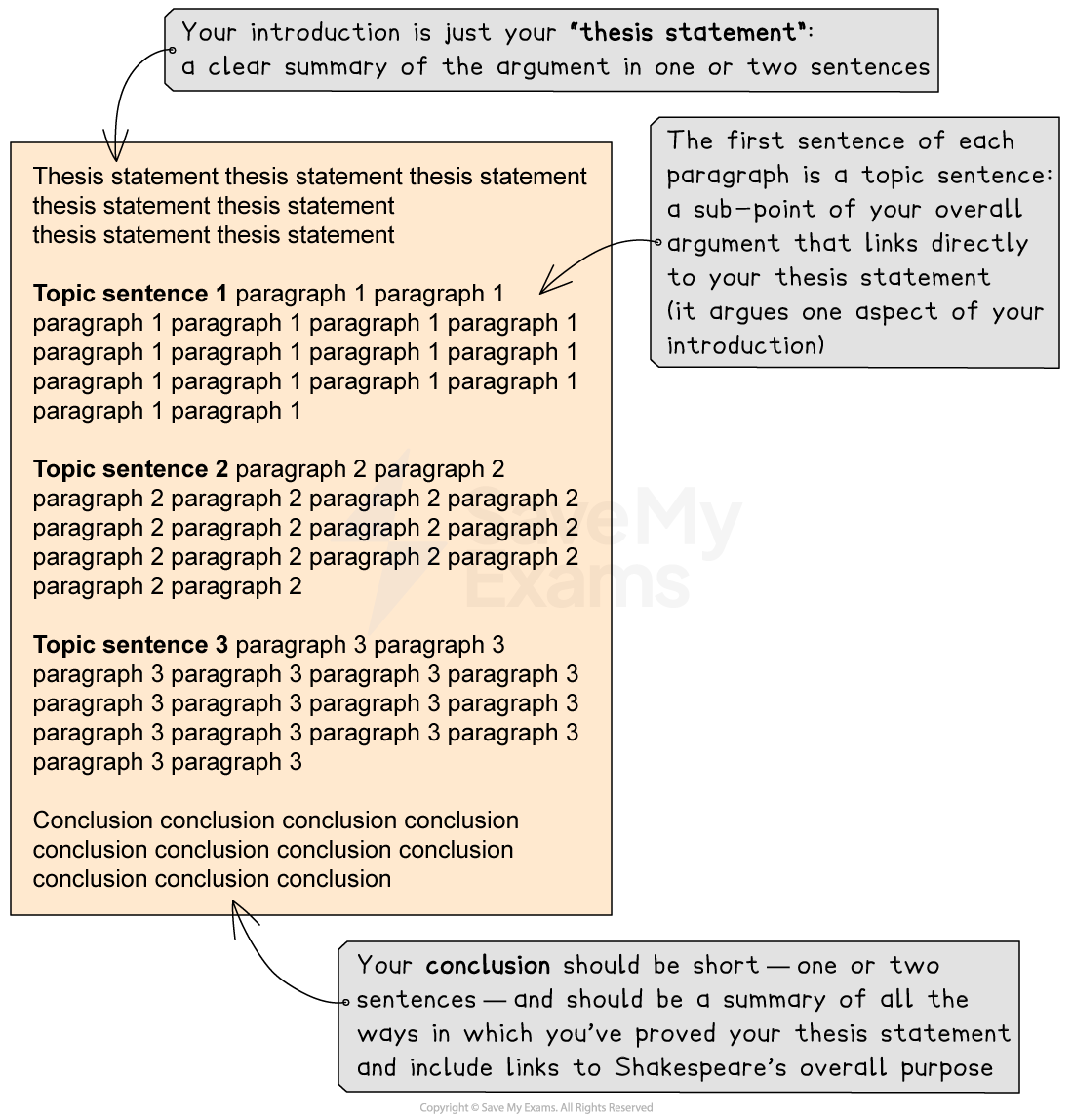 Romeo And Juliet Essay Examples | Sitedoct.org