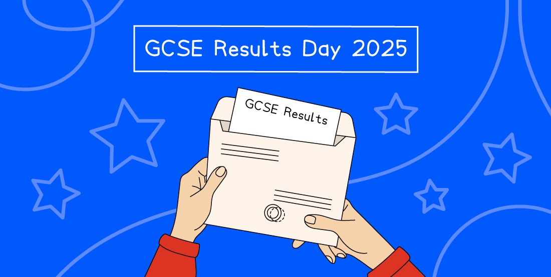 GCSE Results Day 2025: Everything You Need to Know