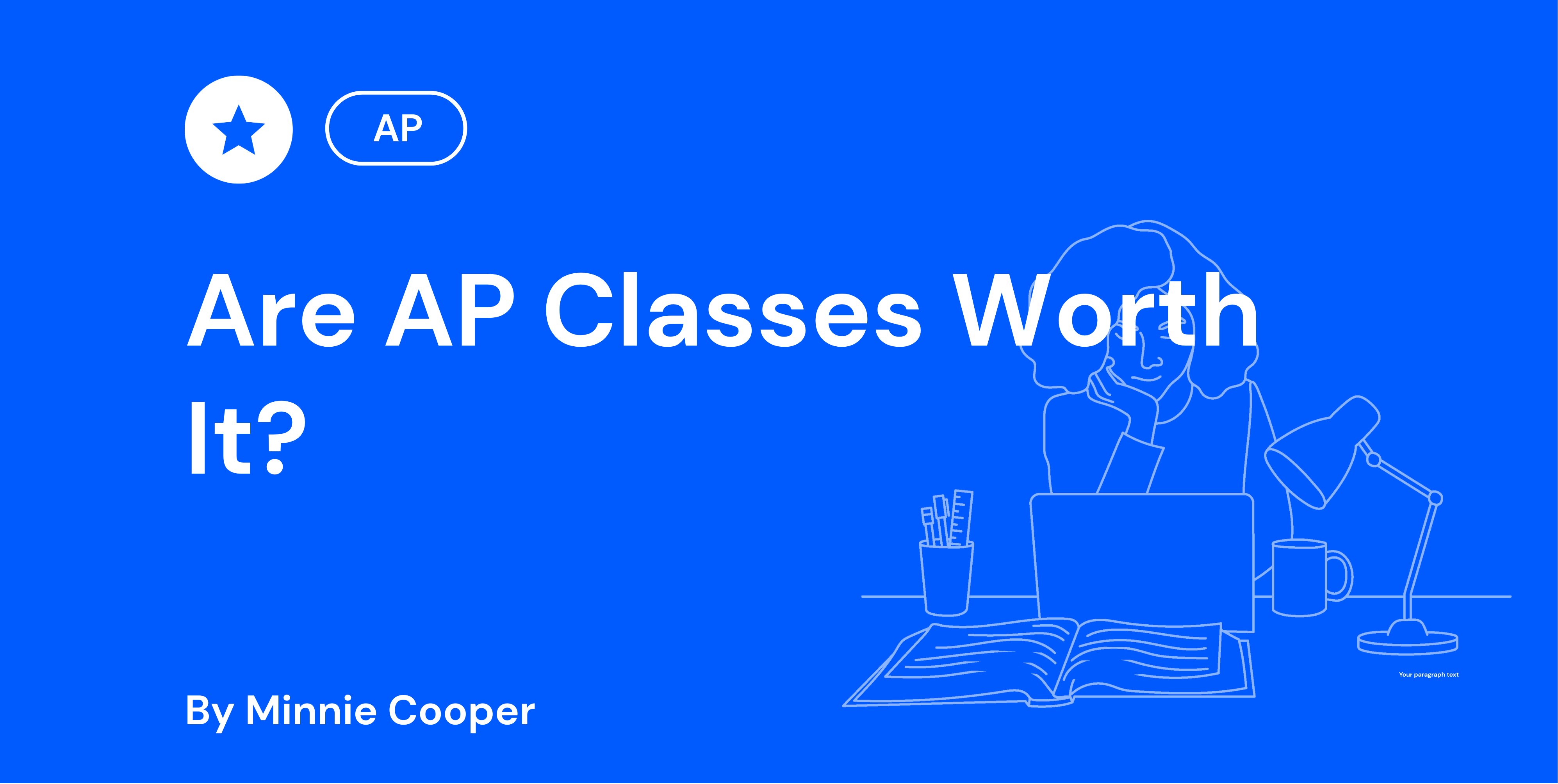 Are AP Classes Worth It? Pros, Cons & Honest Advice