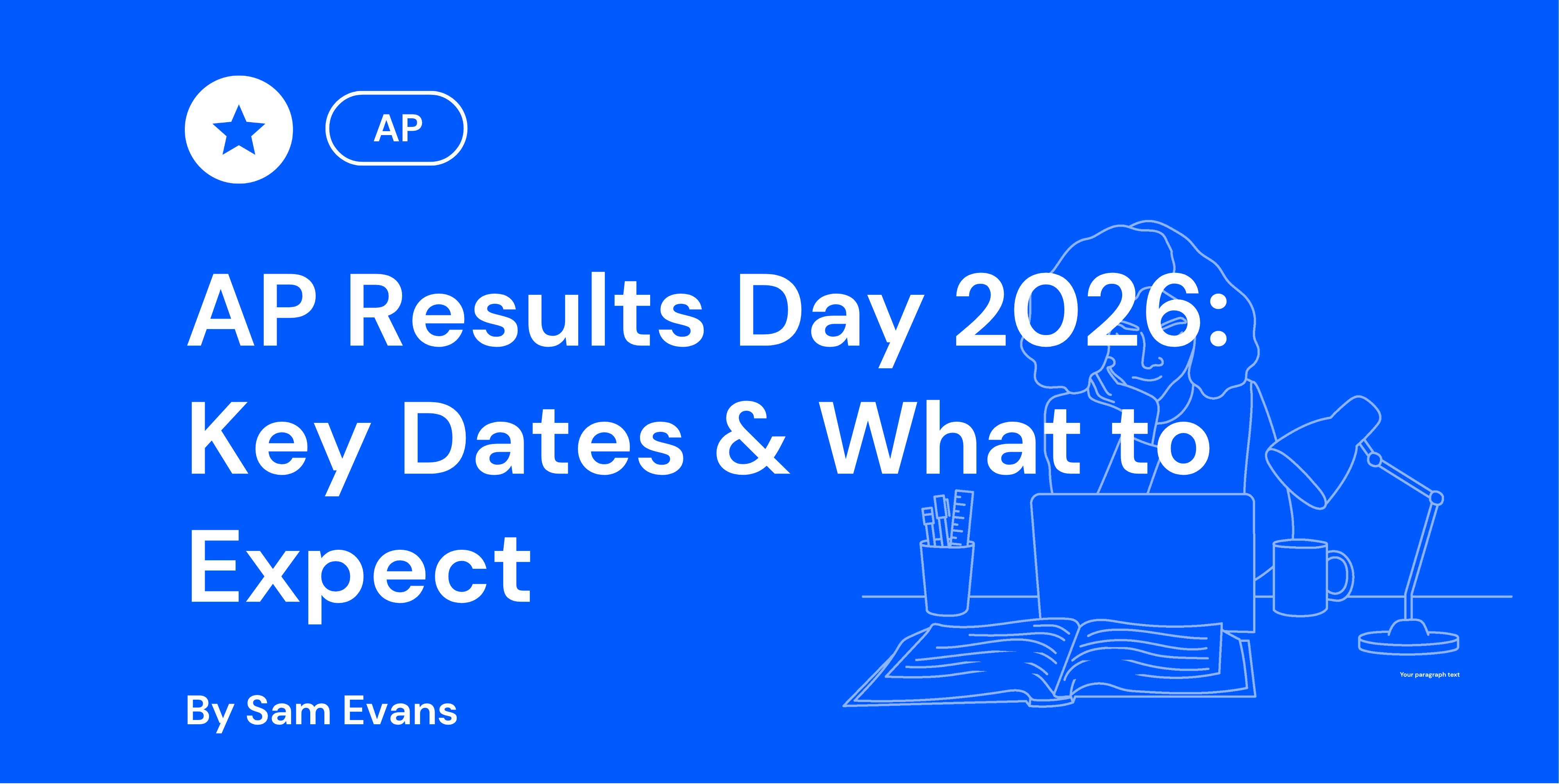 AP Results Day 2026: When & How to Get Your Scores