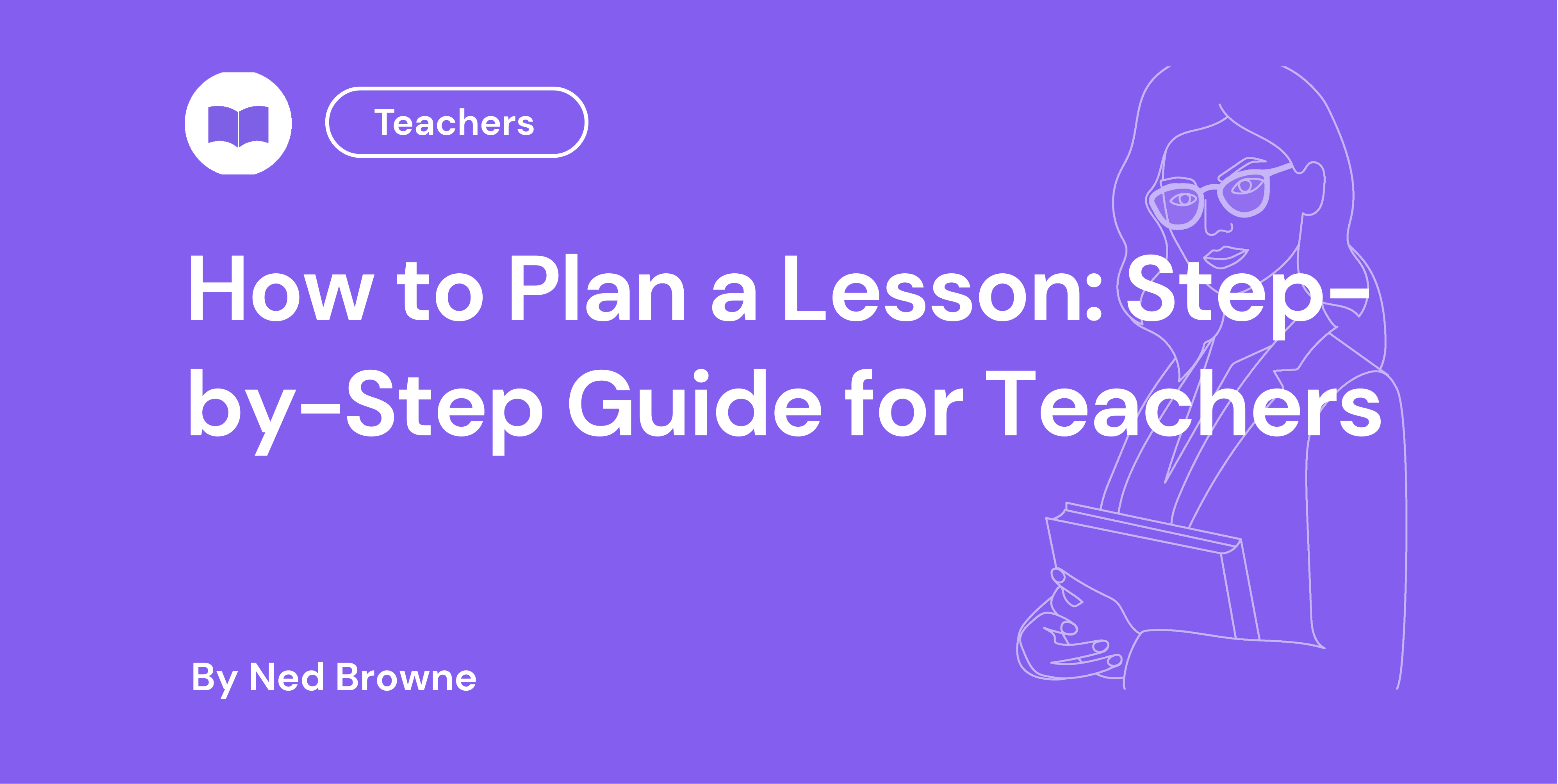 How to Plan a Lesson
